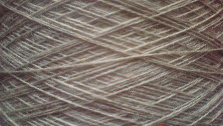 USAK REGENERETED YARN